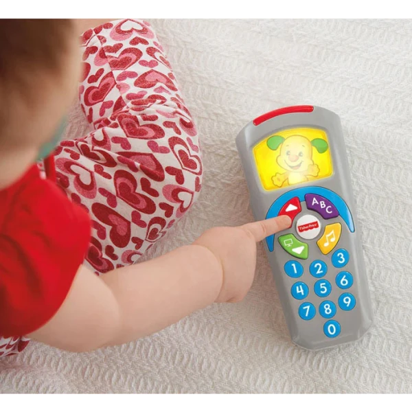 Fisher-Price Comando Cãozinho.webp